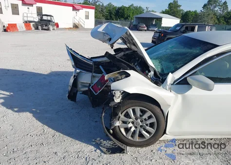 2013 Nissan Altima 2.5 S z USA, uszkodzony, nr VIN 1N4AL3AP5DC115292